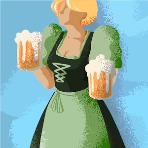 Meet your Posher, Angela